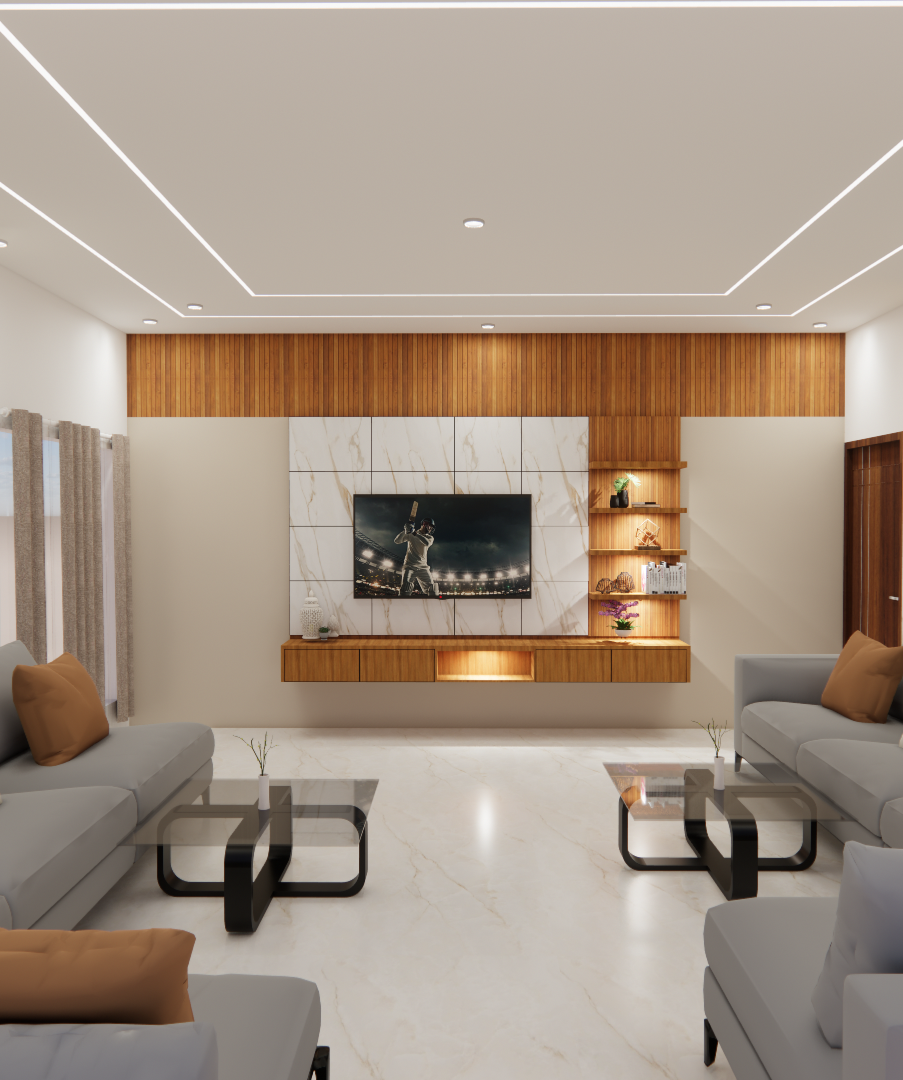 Residential-Interiors